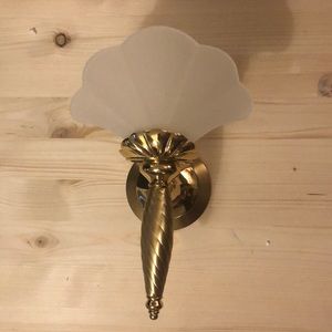 PartyLite Lexington Wall Sconce